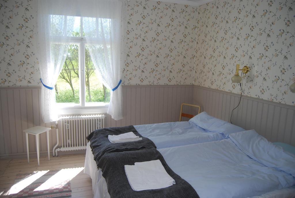 Amalia Bed & Breakfast Lemland Room photo