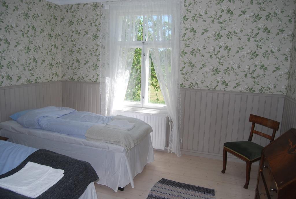 Amalia Bed & Breakfast Lemland Room photo